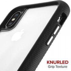 case-mate Kryt Protection Translucent iPhone X/XS Clear/Black (CM037958)