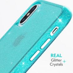 case-mate Kryt CASE-MATE SHEER CRYSTAL TEAL FOR iPhone X/XS (CM037942)