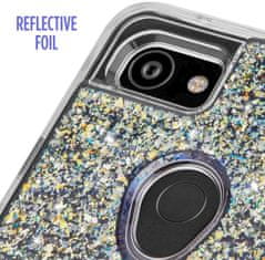 case-mate Kryt Twinkle Google Pixel 3a XL Stardust(CM038846)