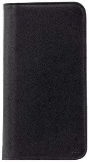 case-mate Kryt Wallet Folio Samsung S7 Black(CM033954)