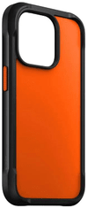 Nomad Kryt Nomad Rugged Case, orange - iPhone 14 Pro (NM01152385)