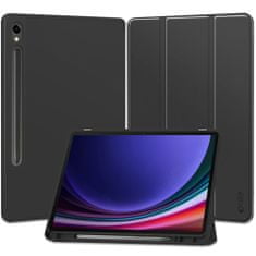 Tech-protect PERO TECH-PROTECT SC GALAXY TAB S9 11,0 X710 / X716B ČIERNA