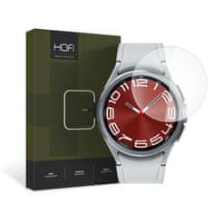 Hofi TVRDENÉ SKLO HOFI GLASS PRO+ GALAXY HODINKY 6 KLASICKÉ (43 MM) ČIERÉ