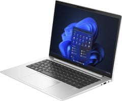 HP EliteBook 845 G10 (8A421EA), strieborná