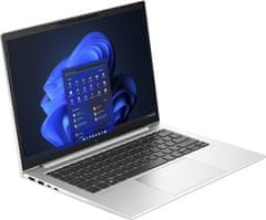 HP EliteBook 845 G10 (8A421EA), strieborná