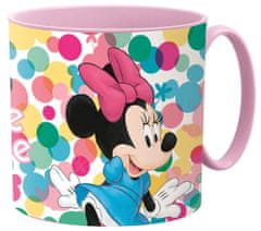 Stor Disney Minnie bodkovaný mikro hrnček 265 ml