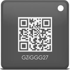 iGET iGET SECURITY M3P22 - RFID klíč k klávesnici M3P13v2 pro alarmy M3 a M4