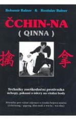Čchin-na / QINNA - Techniky zneškodnenia