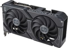 ASUS Dual GeForce RTX 4060 Ti OC Edition, 16GB GDDR6