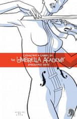 CREW Umbrella Academy 1 - Apokalyptická suita