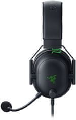 Razer BlackShark V2, čierna (RZ04-03230100-R3M1)