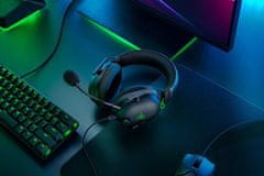 Razer BlackShark V2, čierna (RZ04-03230100-R3M1)