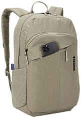 Thule Batoh na notebook 15,6" Indago Vetiver Gray 23 l