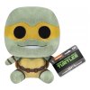 POP! Teenage Mutant Ninja Turtles Plush Michelangelo