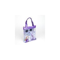 Cerda Beauty set DISNEY FROZEN (okuliare, gumičky, sponky, čelenka, náramok, prsteň), 2500002229