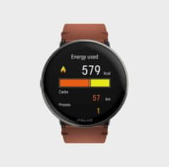 Silikónový remienok pre Huawei Watch FIT 2 Active - Black