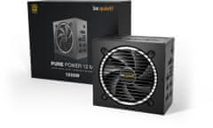 Be quiet! Pure Power 12 M - 1200W