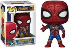 Funko Pop! Zberateľská figúrka Avengers Infinity War Iron Spider 287