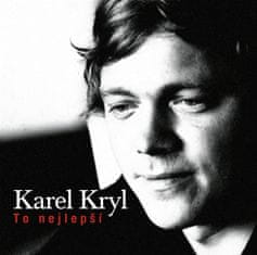 Karel Kryl: To nejlepší - Karel Kryl CD