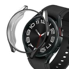 Tech-protect Kryt Defense Samsung Galaxy Watch 6 Classic (43 Mm) Black