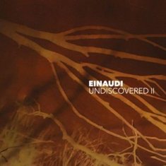 Undiscovered Vol. 2 - Ludovico Einaudi 2x CD