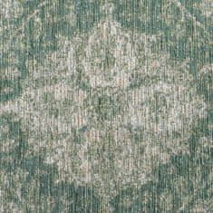 Flair Kusový koberec Manhattan Antique Green 120x170