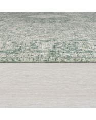 Flair AKCIA: 120x170 cm Kusový koberec Manhattan Antique Green 120x170