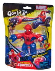 Goo Jit Zu MARVEL figúrka Amazing Spider-Man