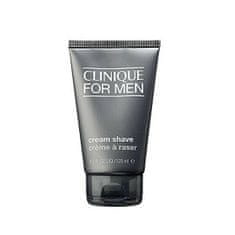 Clinique Krém na holenie Men (Cream Shave) 125 ml