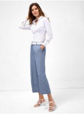 Orsay Modré culottes ORSAY XS