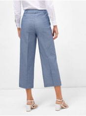 Orsay Modré culottes ORSAY XS