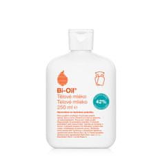 Bi-Oil Telové mlieko pre intenzívnu hydratáciu ( Body Lotion) (Objem 175 ml)