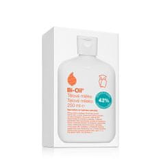 Bi-Oil Telové mlieko pre intenzívnu hydratáciu ( Body Lotion) (Objem 175 ml)