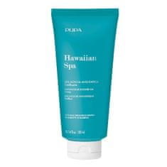 Pupa Sprchový gél s havajskou zelenou soľou a extraktom z bambusu Hawaiian Spa (Anti-Fatigue Shower Gel)