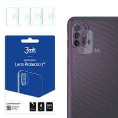 3MK MOTOROLA MOTO G10 - 3MK LENS PROTECTION