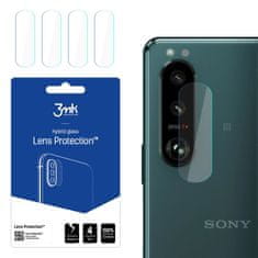 3MK SONY XPERIA 1 III 5G - 3MK LENS PROTECTION