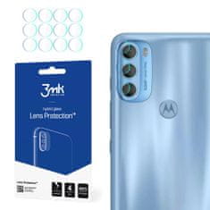 3MK MOTOROLA MOTO G71 5G - 3MK LENS PROTECTION