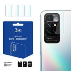 3MK XIAOMI REDMI NOTE 11 4G - 3MK LENS PROTECTION