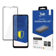 3MK SAMSUNG GALAXY A04S - 3MK HARDGLASS MAX LITE