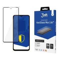 3MK XIAOMI POCO M5 - 3MK HARDGLASS MAX LITE