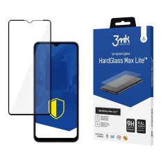 3MK HONOR 70 LITE - 3MK HARDGLASS MAX LITE