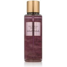 Victoria´s Secret Velvet Petals - telový závoj 250 ml