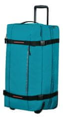 American Tourister Veľká taška s kolieskami Urban Track Duffle 78cm Verdigris