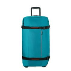 American Tourister Veľká taška s kolieskami Urban Track Duffle 78cm Verdigris