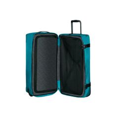 American Tourister Veľká taška s kolieskami Urban Track Duffle 78cm Verdigris