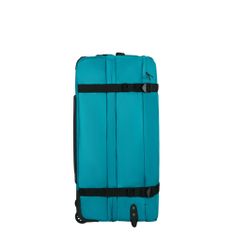 American Tourister Veľká taška s kolieskami Urban Track Duffle 78cm Verdigris