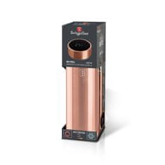 Berlingerhaus Termoska nerez s LED displejom 450 ml Rose Gold Edition