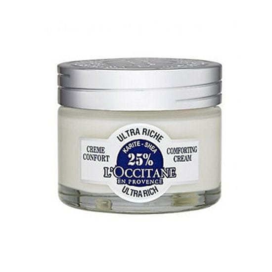 LOccitane En Provenc Výživný upokojujúci pleťový krém (Comforting Cream) 50 ml