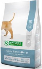 Nature's Protection Nature 'Protection Dog Dry Starter 2 kg