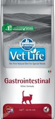 Vet Life Natural Feline Dry Gastro-Intestinal 2 kg